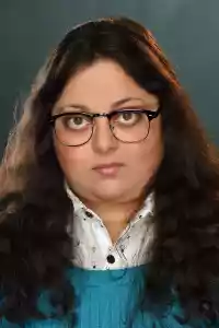 Photo de Nandini Bapat