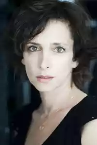 Photo de Nathalie Levy-Lang