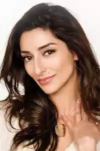 Photo de Necar Zadegan