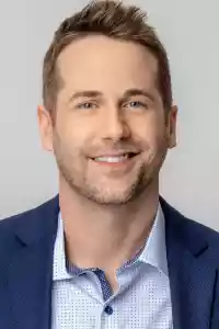 Photo de Niall Matter