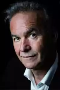 Photo de Nick Broomfield