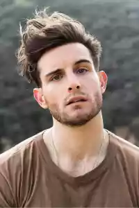 Photo de Nico Tortorella