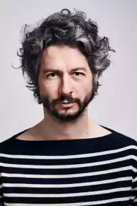 Photo de Nicolas Ronchi