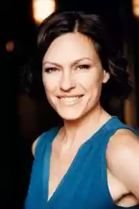 Photo de Nina Kronjäger