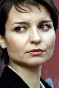 Photo de Olga Sosnovska