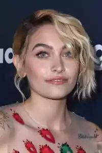 Photo de Paris Jackson
