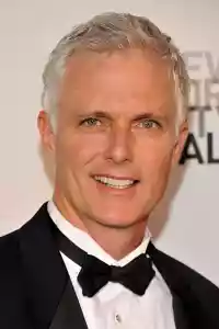 Photo de Patrick Cassidy