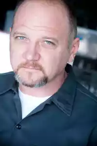 Photo de Patrick Day