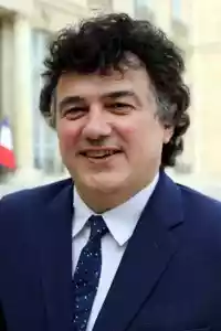 Photo de Patrick Pelloux
