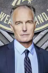 Photo de Patrick St. Esprit