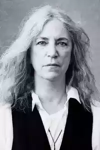 Photo de Patti Smith