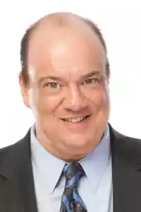 Portrait de Paul Heyman