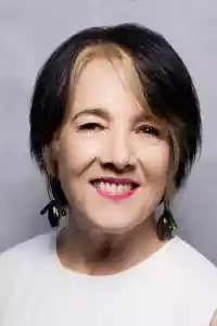 Photo de Paulina García