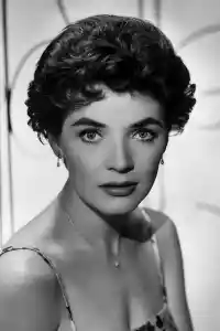 Photo de Polly Bergen