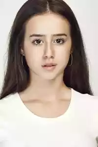 Photo de Priscilla Delgado