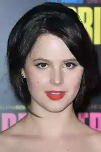 Photo de Rachel Korine