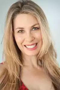 Photo de Rajia Baroudi