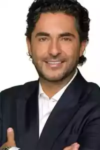 Photo de Raúl Araiza