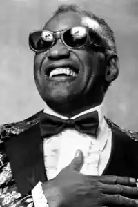 Photo de Ray Charles
