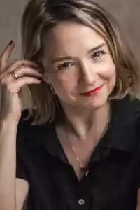 Photo de Rebecca Callard