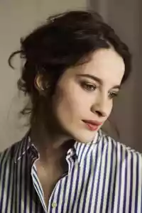 Photo de Rebecca Marder