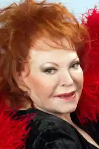Photo de Régine