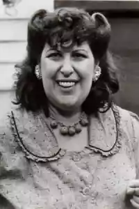 Photo de Renée Lippin