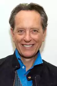 Photo de Richard E. Grant