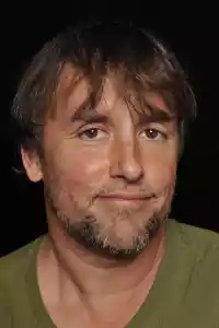 Photo de Richard Linklater