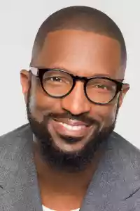 Photo de Rickey Smiley