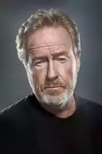 Photo de Ridley Scott
