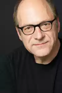 Photo de Rob Brownstein