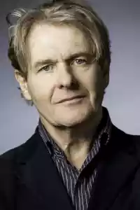 Photo de Robert Bathurst