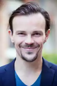 Portrait de Robert Besta