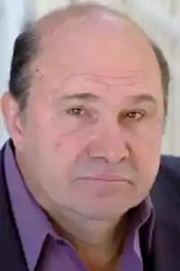 Photo de Robert Costanzo
