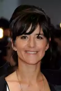Photo de Romane Bohringer