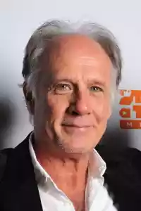Portrait de Ron Lea