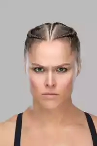 Photo de Ronda Rousey