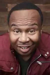 Photo de Roy Wood Jr.