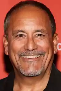 Photo de Rubén Garfias
