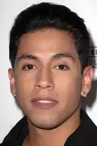Photo de Rudy Youngblood