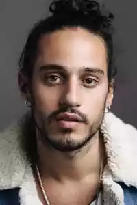 Portrait de Russ