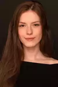 Photo de Sára Korbelová