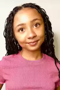 Photo de Sa'Raya Paris Johnson
