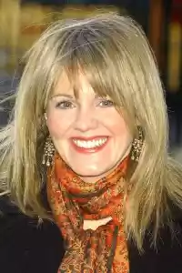 Photo de Sally Lindsay