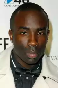 Photo de Sam Sarpong