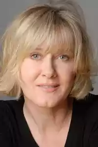 Photo de Sarah Lancashire