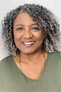 Photo de Saundra McClain