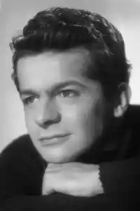 Photo de Serge Reggiani