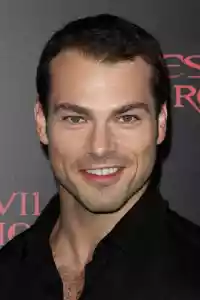 Photo de Shawn Roberts